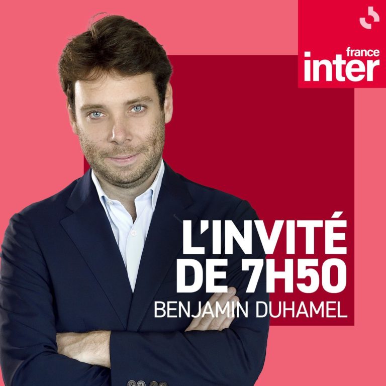 ”Je crois à la lucidité, il est temps de cohabiter”, estime le socialiste Olivier Faure