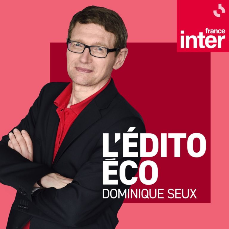 L'édito éco