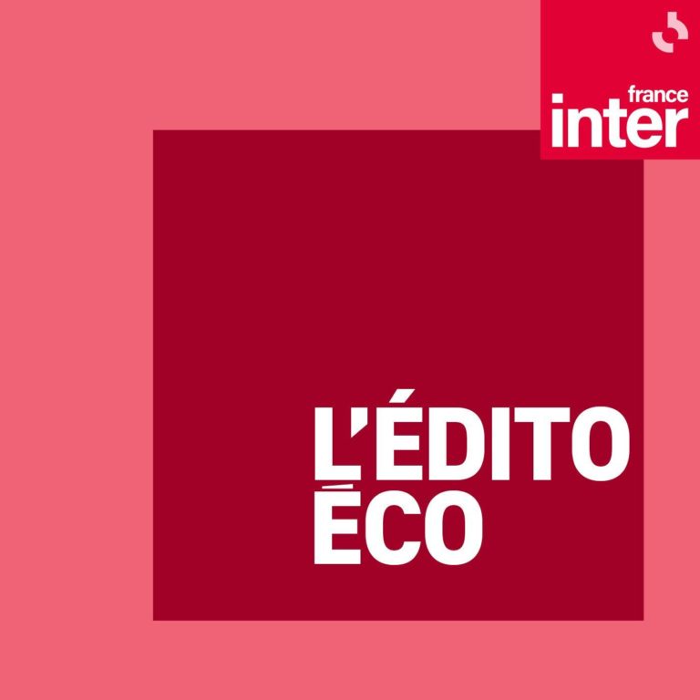 L'édito éco