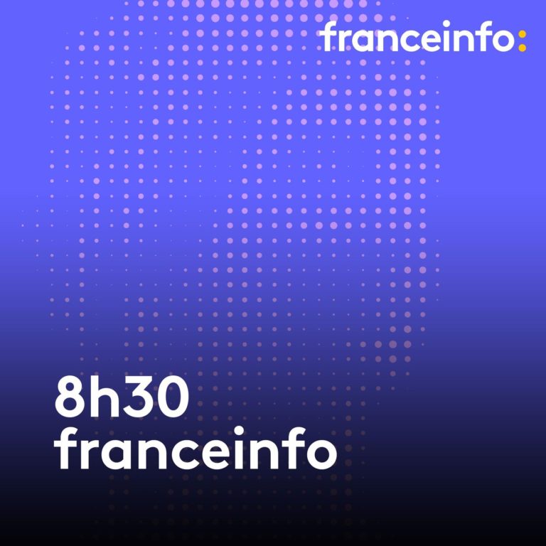 Canicule, incendies, présidentielle 2027… Le ”8h30 franceinfo” de Sandrine Rousseau